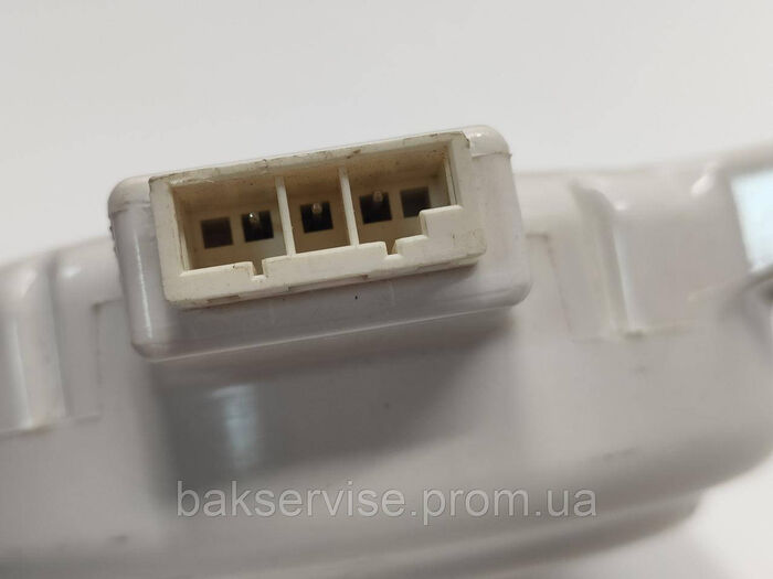 Двигун крильчатки сушильної машини Samsung DC31-00164A б/у