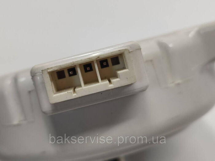 Двигун крильчатки сушильної машини Samsung DC31-00164A б/у