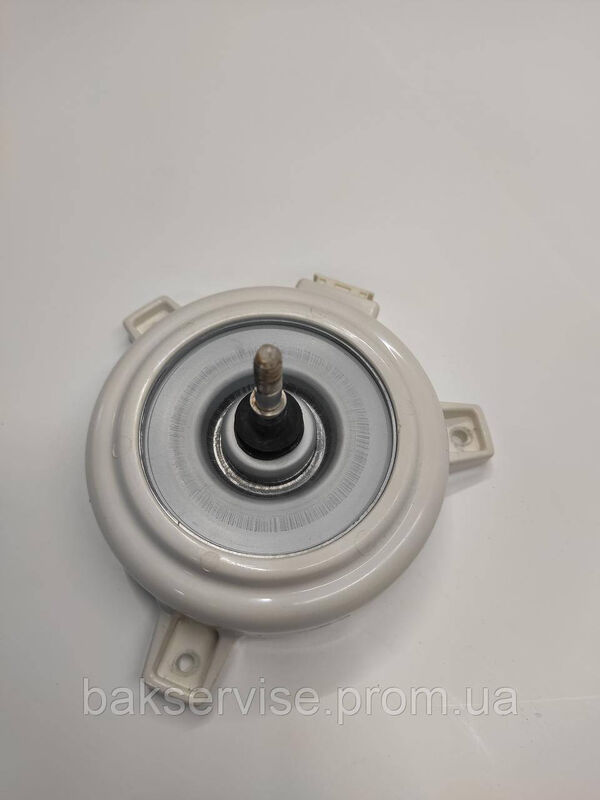Двигун крильчатки сушильної машини Samsung DC31-00164A б/у