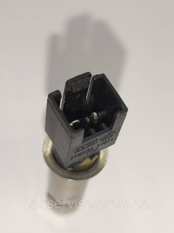 Датчик температури (термодатчик) до пральної машини AEG, Electrolux, Zanussi 2790099 Б/У