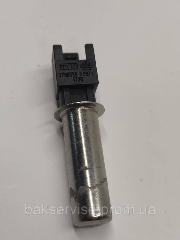 Датчик температури (термодатчик) до пральної машини AEG, Electrolux, Zanussi 2790099 Б/У