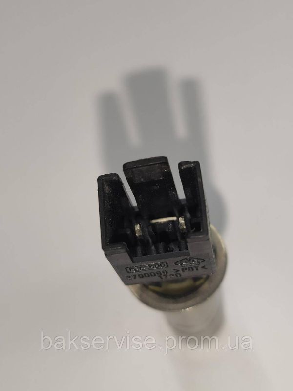 Датчик температури (термодатчик) до пральної машини AEG, Electrolux, Zanussi 2790099 Б/У
