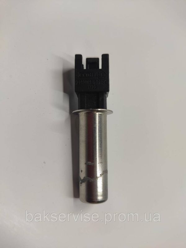 Датчик температури (термодатчик) до пральної машини AEG, Electrolux, Zanussi 2790099 Б/У