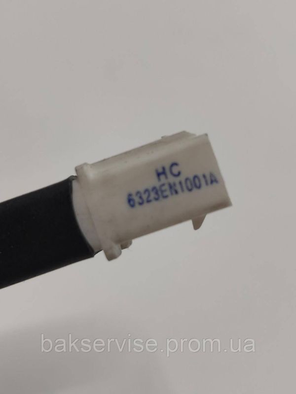 Датчик температури (термодатчик) до пральної машини LG 6322FR2046C Б/У
