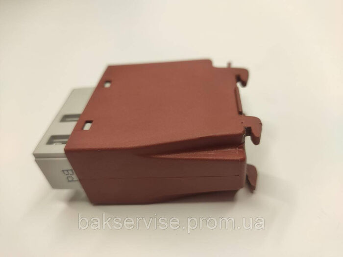 Датчик температури (термодатчик) до пральної машини Miele 3493493 Б/У