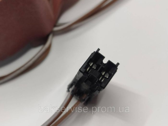 Дроссель придушення перешкод пральної машини Miele  NOVOTRONIC W972 Б/У