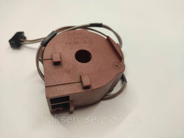 Дроссель придушення перешкод пральної машини Miele  NOVOTRONIC W972 Б/У