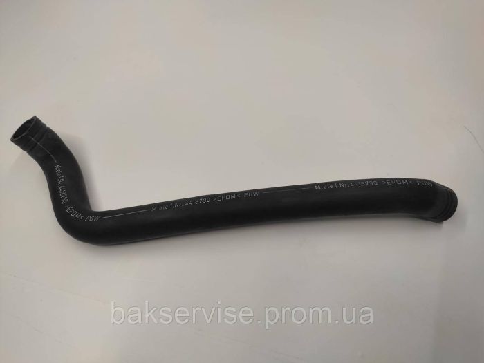 Патрубок для пральної машини MIELE 4418790 Б/У