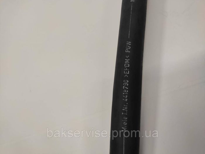 Патрубок для пральної машини MIELE 4418790 Б/У