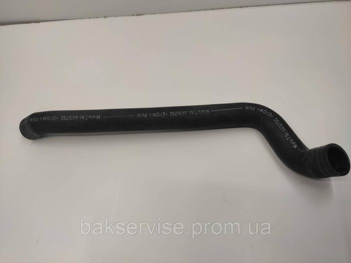 Патрубок для пральної машини MIELE 4418790 Б/У