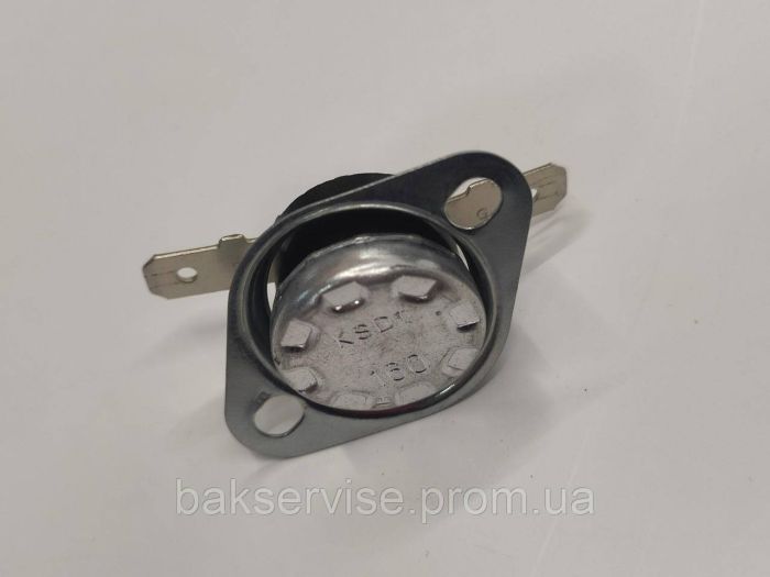 Термостат універсальний микрохвильової печі KSD1 160 Б/У