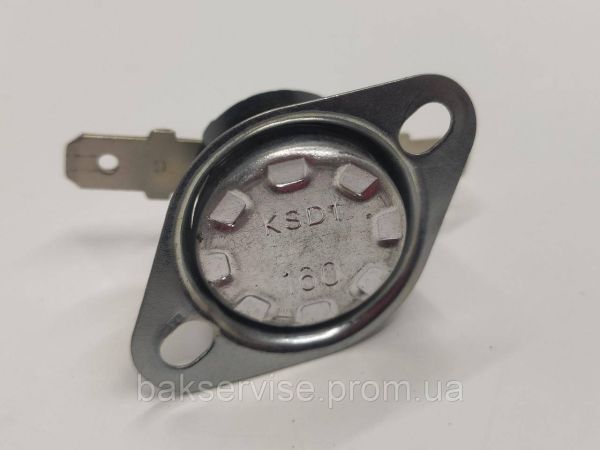 Термостат універсальний микрохвильової печі KSD1 160 Б/У