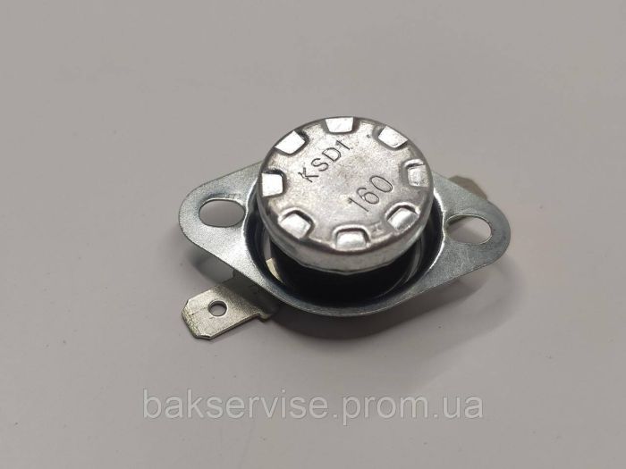 Термостат універсальний микрохвильової печі KSD1 160 Б/У