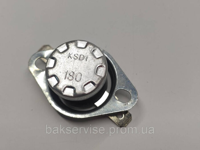 Термостат універсальний микрохвильової печі KSD/KSD1 180 Б/У