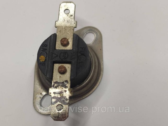 Термостат універсальний микрохвильової печі KSD 140 Б/У