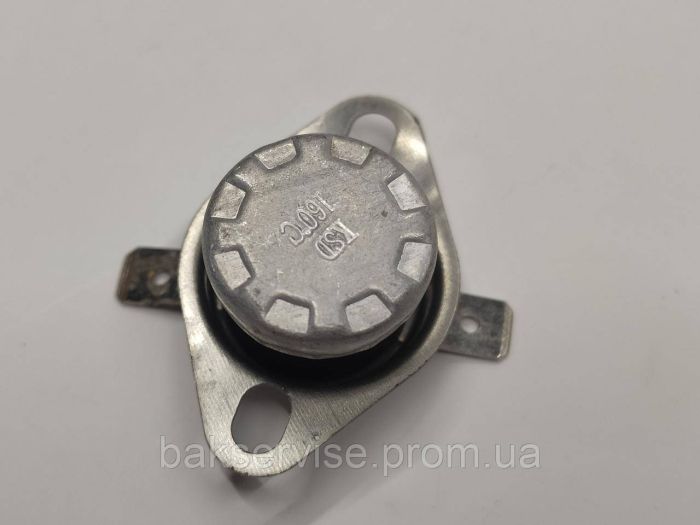 Термостат універсальний микрохвильової печі KSD 160 Б/У