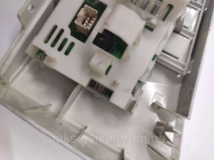 Плата упавління до пральної машини Gorenje WS 52105 Б/У