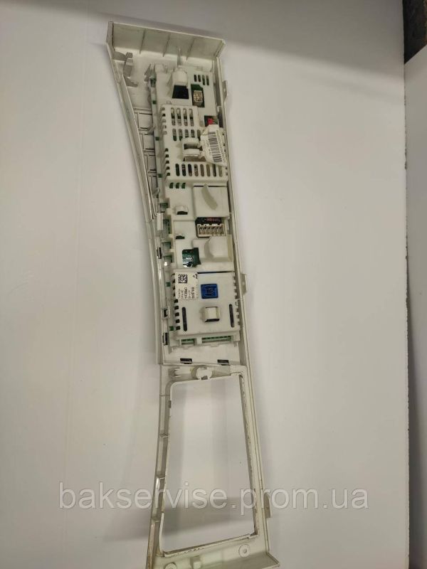 Плата упавління до пральної машини Gorenje WS 52105 Б/У