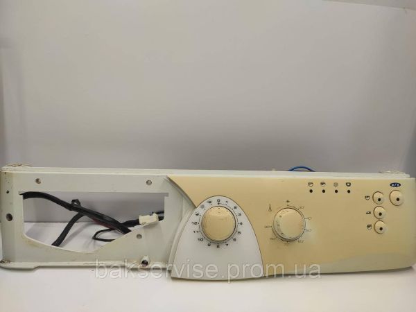 Плата управління до пральної машини RAINFORD 5536XBD Б/У