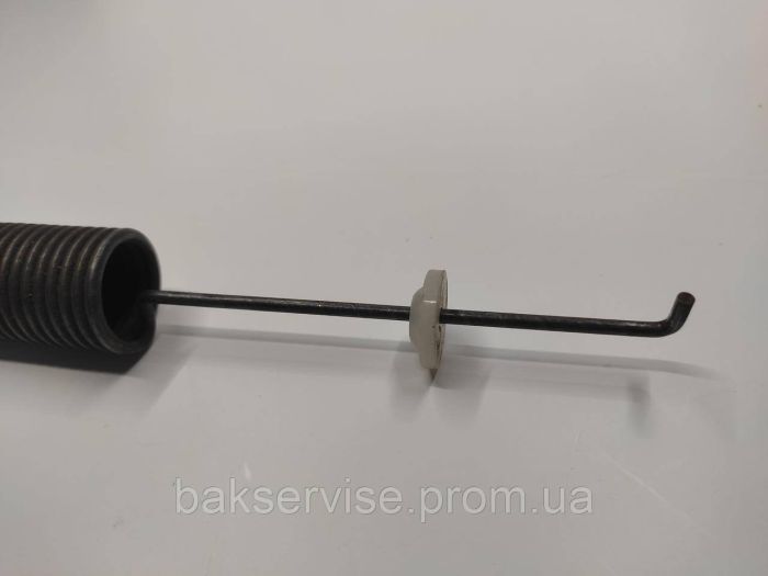 Пружина бака(ПЕРЕДНЯ) для пральної машини Samsung DC61-01279A(5,2 кг) Б/У