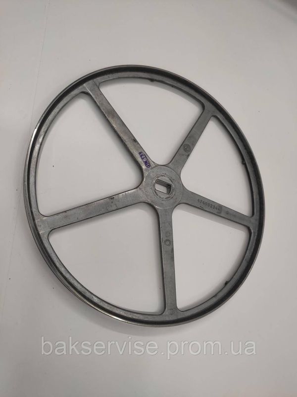 Шків для пральної машини Ariston 174002344 Б/У