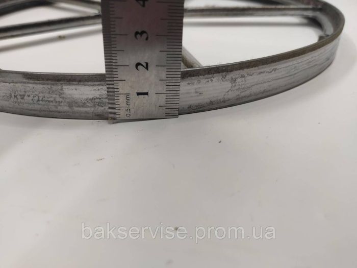 Шків для пральної машини Ariston 174002344 Б/У