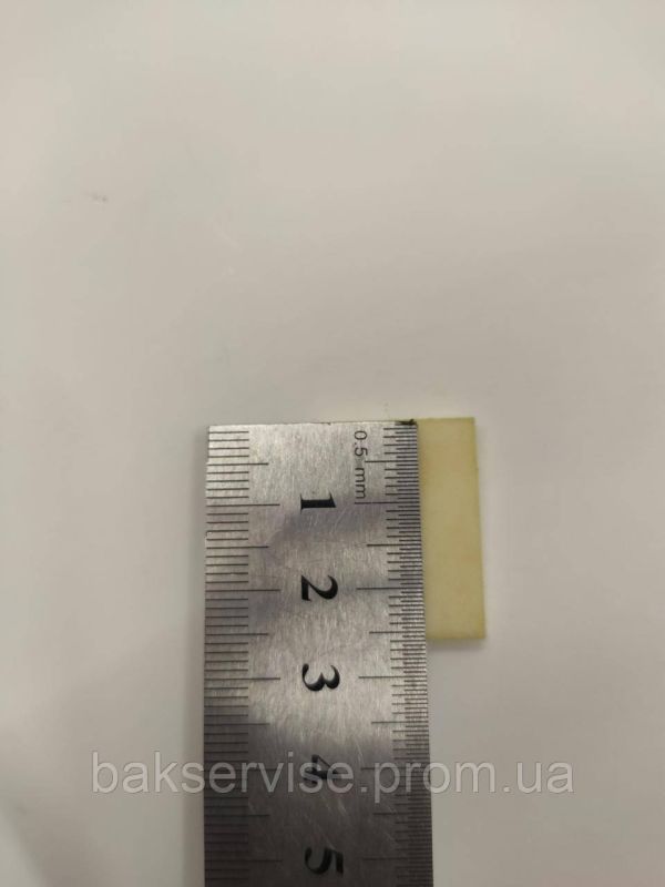 Прокладка ремкомплекта(амортизатора) до пральної машини Bosch 00673541 НОВЕ