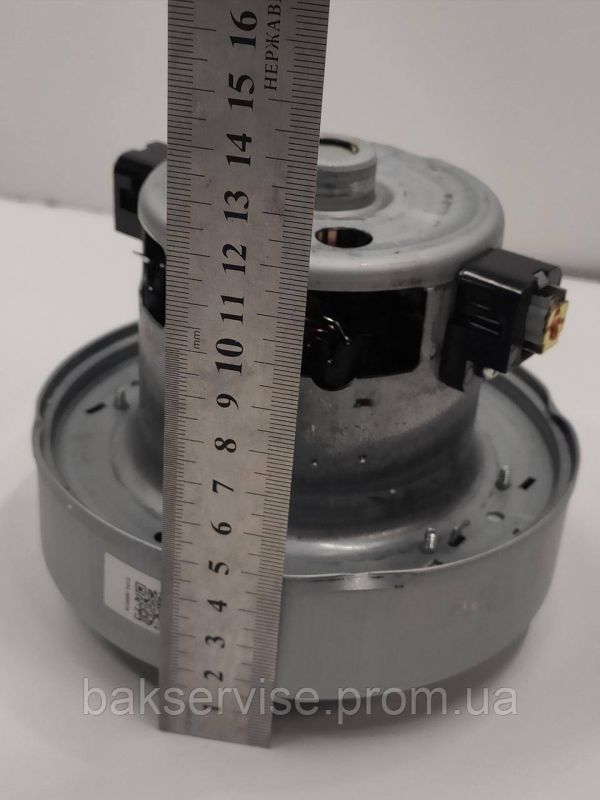 Мотор для пилососа SAMSUNG DJ31-00097A ORIGINAL НОВЕ
