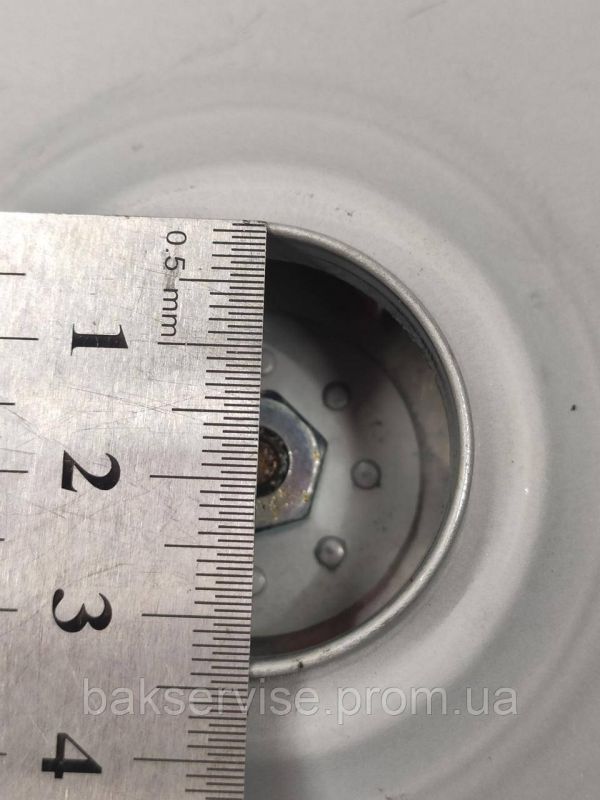 Мотор для пилососа SAMSUNG DJ31-00097A ORIGINAL НОВЕ