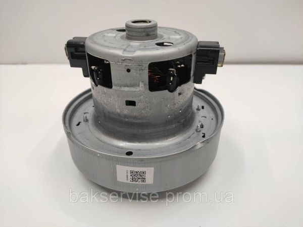 Мотор для пилососа SAMSUNG DJ31-00097A ORIGINAL НОВЕ
