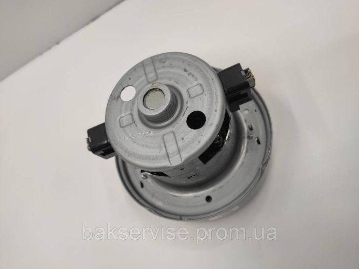 Мотор для пилососа SAMSUNG DJ31-00097A ORIGINAL НОВЕ