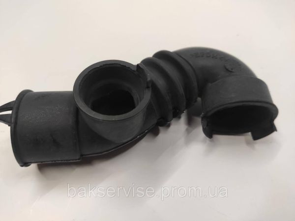 Патрубок для посудомийної машини Smeg 758973893 НОВЕ
