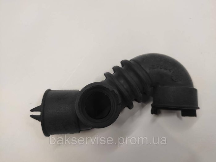 Патрубок для посудомийної машини Smeg 758973893 НОВЕ