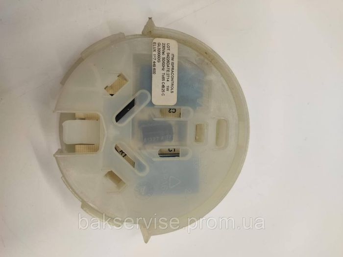 Підсвічування (LED) для посудомийної машини Electrolux 4055020186 Б/У