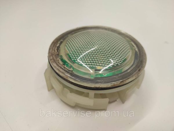 Підсвічування (LED) для посудомийної машини Electrolux 4055020186 Б/У