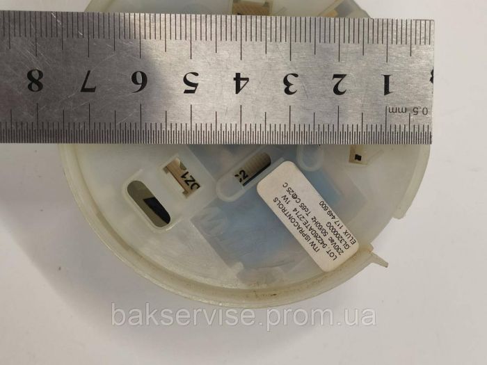 Підсвічування (LED) для посудомийної машини Electrolux 4055020186 Б/У