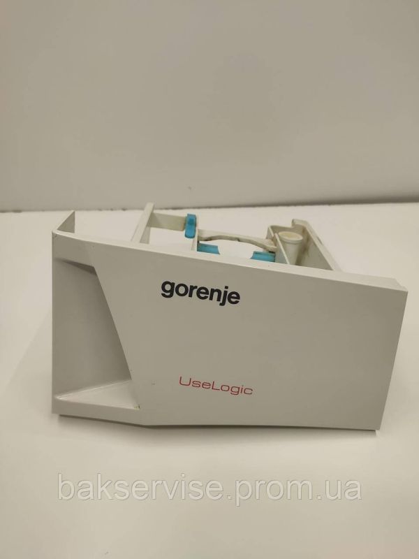 Порошкоприймач(дозатор) для пральної машини GORENJE WS52105 Б/У