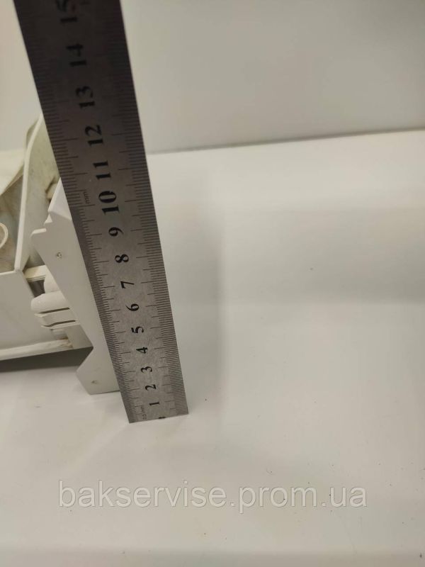 Порошкоприймач(дозатор) для пральної машини GORENJE WS52105 Б/У