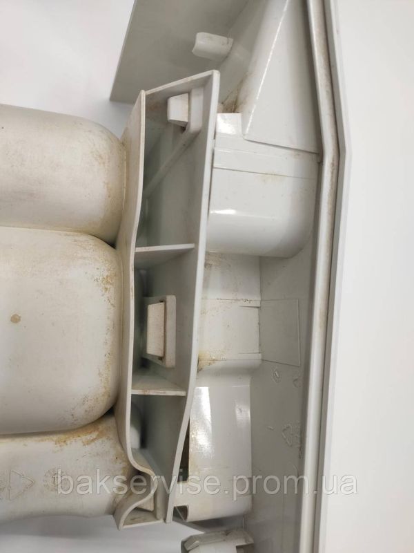 Порошкоприймач(дозатор) для пральної машини GORENJE WS52105 Б/У