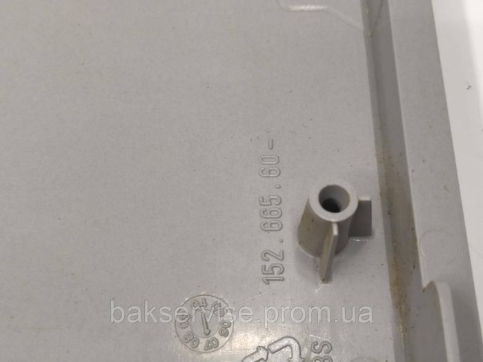Плата управління до посудомийної машини Electrolux ESF66810X б/у