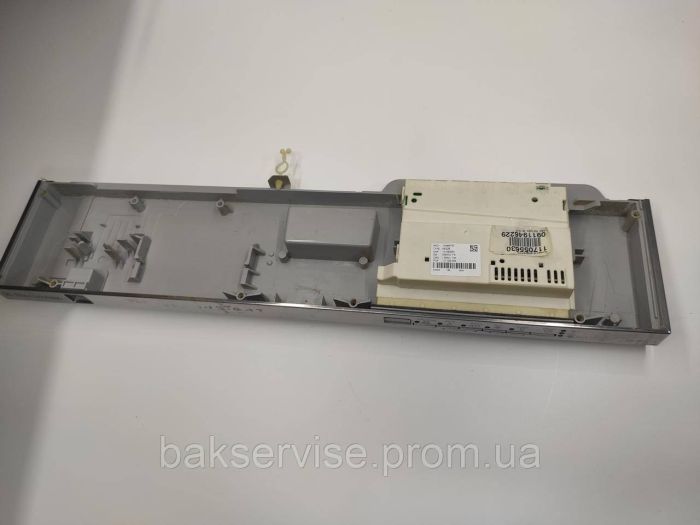 Плата управління до посудомийної машини Electrolux ESF66810X б/у