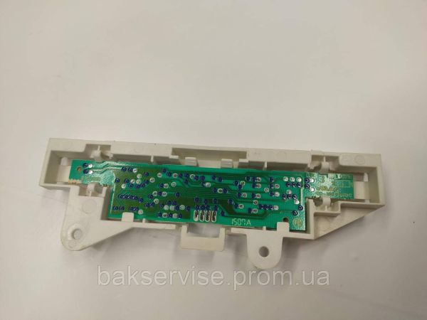 Плата індукційна до посудомийної машини Electrolux ESF66810X б/у