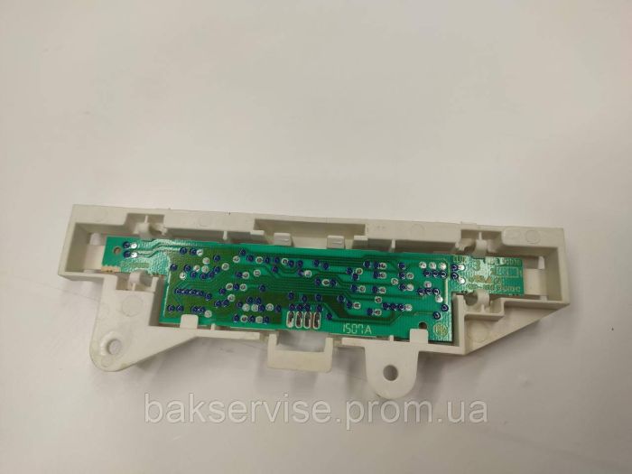 Плата індукційна до посудомийної машини Electrolux ESF66810X б/у