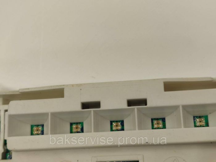 Плата індукційна до посудомийної машини Electrolux ESF66810X б/у