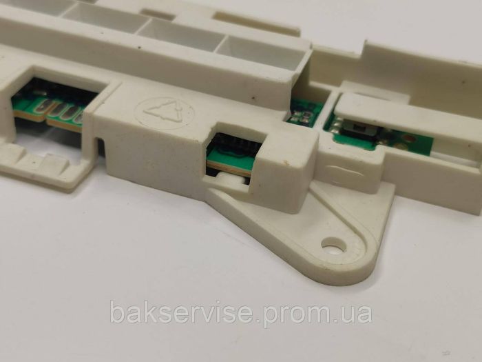 Плата індукційна до посудомийної машини Electrolux ESF66810X б/у