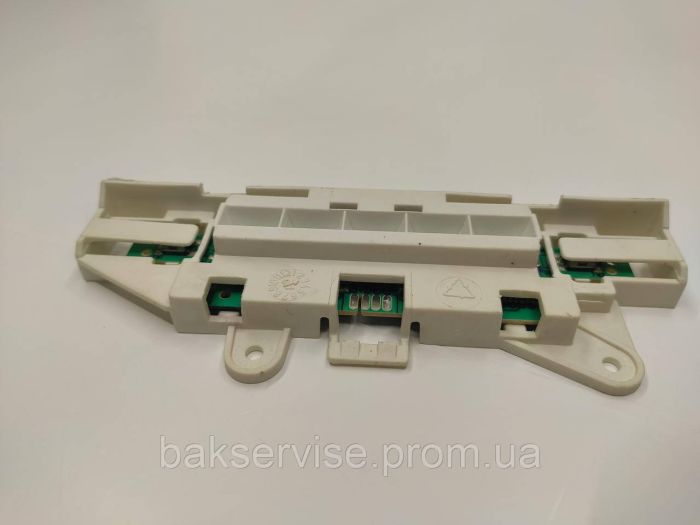 Плата індукційна до посудомийної машини Electrolux ESF66810X б/у