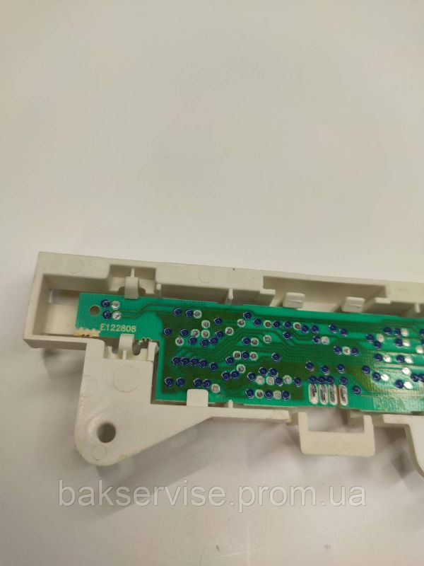 Плата індукційна до посудомийної машини Electrolux ESF66810X б/у