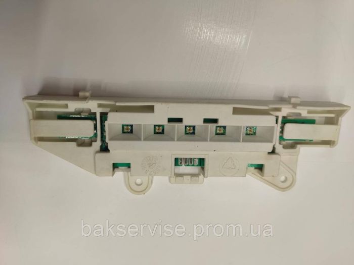 Плата індукційна до посудомийної машини Electrolux ESF66810X б/у