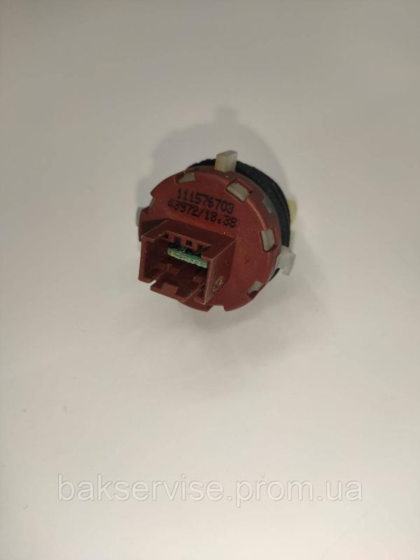 Термістор (датчик температури) для посудомийної машини Electrolux 1113160004 б/у