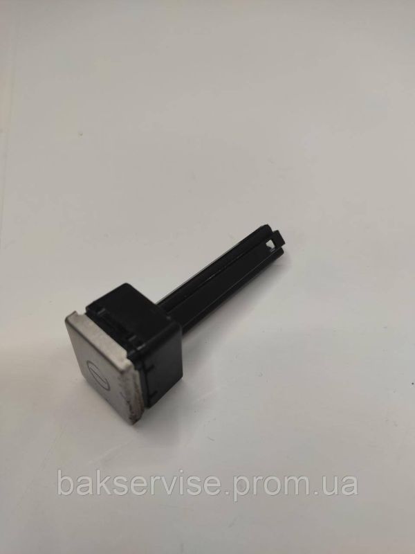 Фальш кнопка живлення до посудомийної машини Electrolux ESF66810X Б/У